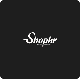Shophr