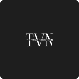 TVN The Vault Nation