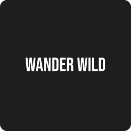 Wander Wild